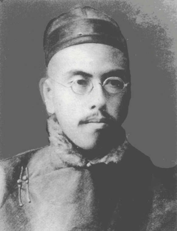 國父生平1912~1918 - 國父孫中山先生紀念網