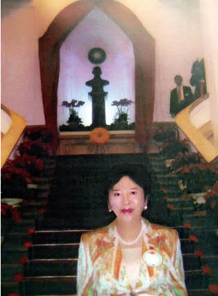 參加總統府敞廳國父銅像復置揭幕儀式- 國父孫中山先生紀念網